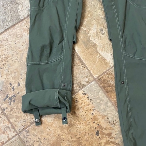 LAST CHANCE 🌹 Kuhl hiking pants - Picture 4 of 8